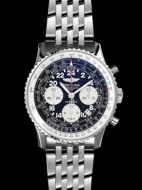 breitling cosm0naut replica|breitling navitimer models.